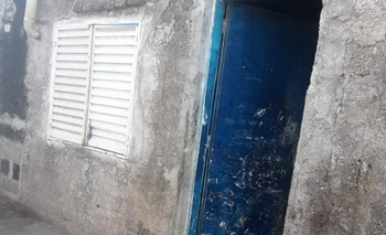 Imagen de la nota: Embarazada de 8 meses con cuatro hijos pide donaciones