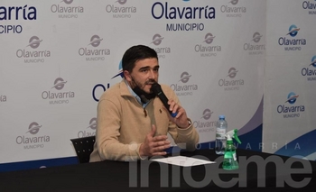 Imagen de la nota: Expectativa por los anuncios de Ezequiel Galli