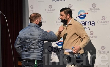 Imagen de la nota: Fiestas clandestinas: 26 denuncias en dos horas