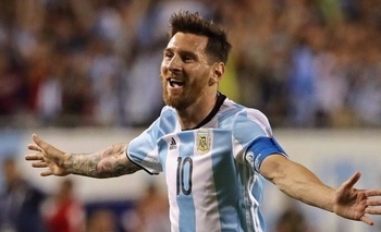 Caso Messi: guiño de La Liga para el Barcelona Imagen de la nota: Caso Messi: guiño de La Liga para el Barcelona