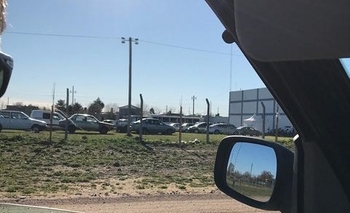 Despidieron la fase 5 con un evento multitudinario Imagen de la nota: Despidieron la fase 5 con un evento multitudinario