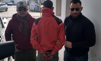 Imagen de la nota: Caso Eliana: Ponce se negó a declarar