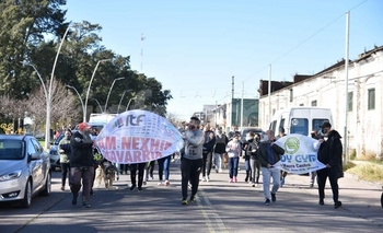 Imagen de la nota: Reabrirán gimnasios, clubes y natatorios