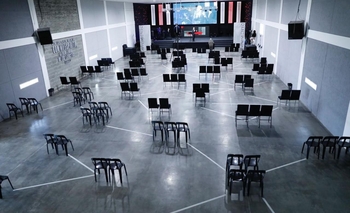 Imagen de la nota: Cómo funciona la Iglesia del Avivamiento 