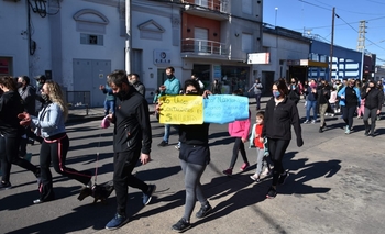 Imagen de la nota: La impotencia de los propietarios de gimnasios