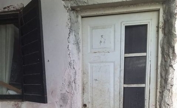 Imagen de la nota: Un pedido desesperado: 