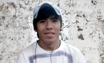 Los restos hallados pertenecen a Facundo Astudillo Castro Imagen de la nota: Los restos hallados pertenecen a Facundo Astudillo Castro