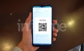 Imagen de la nota: WhatsApp: cómo agendar a un contacto sin pedir el número