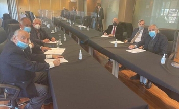 Imagen de la nota: Empleados de comercio cerraron un aumento del 42%