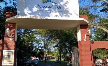 Imagen de la nota: Buscan a un adolescente olavarriense que se escapó