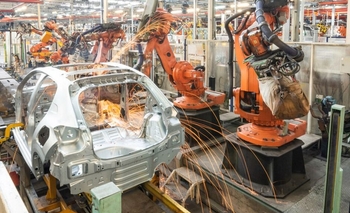 Imagen de la nota: En julio se dejaron de producir tres reconocidos modelos de autos