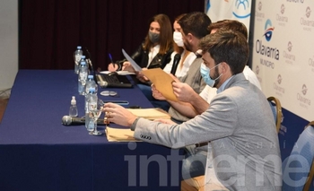 Plan Tu.Vi: se licitaron las primeras 20 viviendas Imagen de la nota: Plan Tu.Vi: se licitaron las primeras 20 viviendas