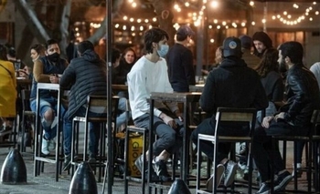 Imagen de la nota: Qué dice el DNU sobre la flexibilización de actividades