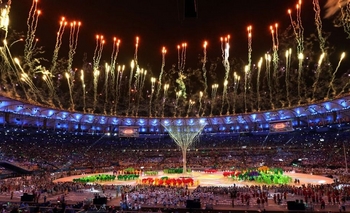 Imagen de la nota: Adiós Tokio 2020+1: finalizaron los Juegos Olímpicos