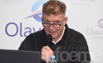 Imagen de la nota: Loma Negra: Caputo confirmó nuevos análisis al agua