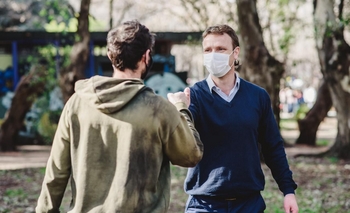 Este martes se presenta la lista de candidatos para las PASO Imagen de la nota: Este martes se presenta la lista de candidatos para las PASO