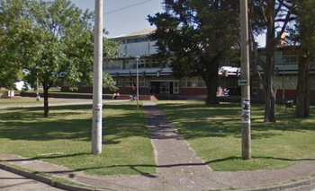 Imagen de la nota: Secundaria N°6 convoca a conformar la Cooperadora