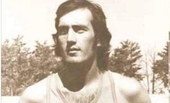 Imagen de la nota: Buscan que la pista de atletismo lleve nombre