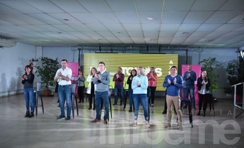 El Frente de Todos pide una campaña limpia y respetuosa Imagen de la nota: El Frente de Todos pide una campaña limpia y respetuosa