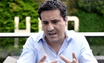 Imagen de la nota: “Seguramente para Gollan, Favaloro tampoco sabía de salud pública