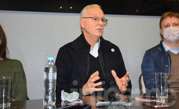 Imagen de la nota: “La cuarta ola que está aumentando de forma rapidísima”