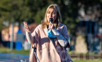 Imagen de la nota: Liliana Schwindt sobre la Ley de Zona Fría: “La motosierra era para recortar este fondo evidentemente”