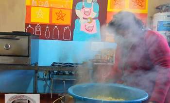 Imagen de la nota: “Del circo Fernández y compañía a la realidad social”