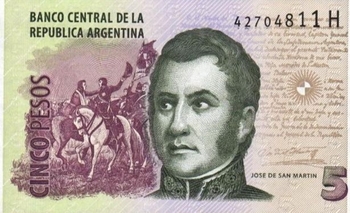 Imagen de la nota: El presidente anunció que los próceres van a volver 