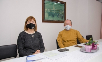 Imagen de la nota: Incorporarán 3625 docentes para Equipos de Orientación