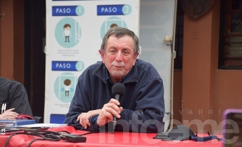 Imagen de la nota: Cumelén le respondió a la Comisión por la Memoria