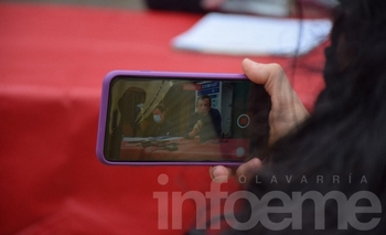 Imagen de la nota: Duro informe de la Comisión por la Memoria sobre Cumelén