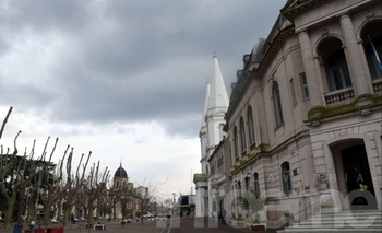 Imagen de la nota: Cómo estará el tiempo este ultimo domingo de Febrero