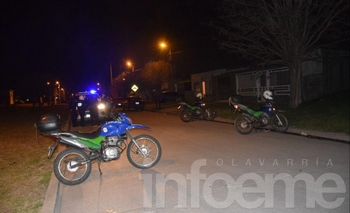 Imagen de la nota: Pelea entre vecinos terminó con un herido de bala