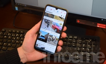 Estafas en Marketplace de Facebook Imagen de la nota: Estafas en Marketplace de Facebook