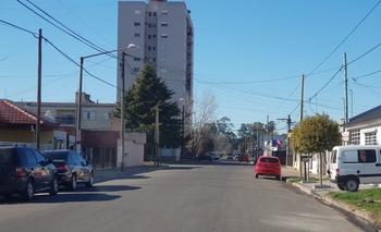 El HCD solicitará colocación de señalización vial y reductores Imagen de la nota: El HCD solicitará colocación de señalización vial y reductores