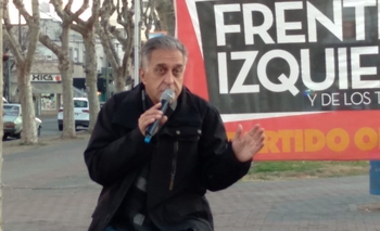 Imagen de la nota: “El ajuste de Fernández no tiene nada que envidiarle al de Macri