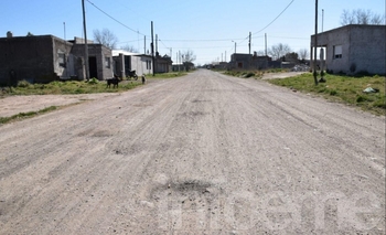 Imagen de la nota: Elecciones de la Junta Vecinal de barrio Carlos Pellegrini