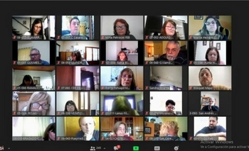 Imagen de la nota: Gremios docentes aceptaron la propuesta provincial