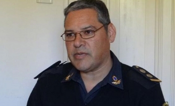 Imagen de la nota: Un comisario fue condenado por recibir coimas pero no irá preso