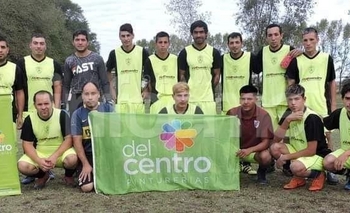 Imagen de la nota: Jugaron una nueva ronda de Play-Off en FOLA