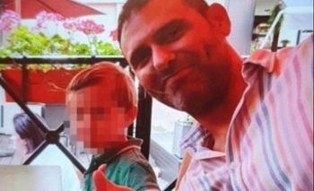 Imagen de la nota: Buscan a un argentino acusado de matar a su bebé en Barcelona