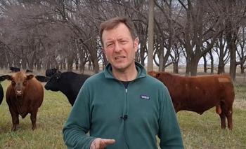 Imagen de la nota: Para la Sociedad Rural, el Gobierno 