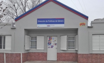 Imagen de la nota: Brindarán una charla sobre salud sexual en el Territorial Nº4