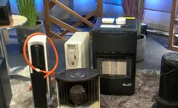 Imagen de la nota: Vergel sobre la prevención de los incendios 