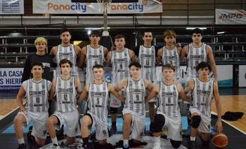 Imagen de la nota: En el regreso de la Liga Junior, Estudiantes perdió en Mar del Plata