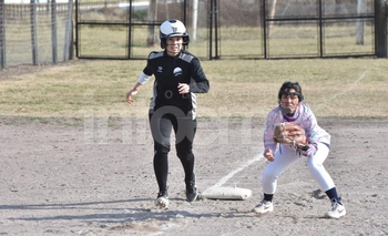 El “bata” fue el campeón de la Liga del Noroeste Imagen de la nota:  El “bata” fue el campeón de la Liga del Noroeste