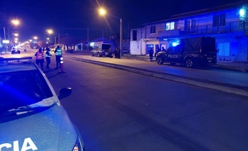 Imagen de la nota: Operativos policiales en diferentes barrios
