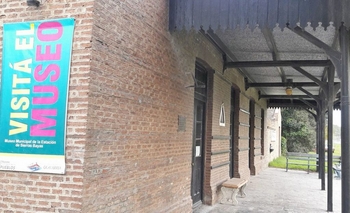 Imagen de la nota: Ocho museos para recorrer las localidades