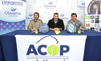 Olavarría se prepara para recibir el Torneo Nacional de Menores Imagen de la nota: Olavarría se prepara para recibir el Torneo Nacional de Menores