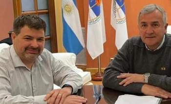 Imagen de la nota: “La UCR es el partido más democrático de la Argentina